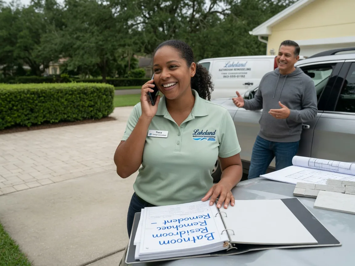 Bathroom Remodeling Crystal River, FL FAQs